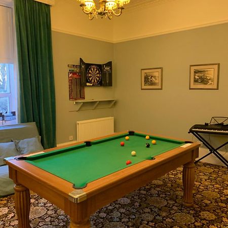 Thurdistoft Farmhouse, Dunnetbay Accommodation Терсо Екстериор снимка