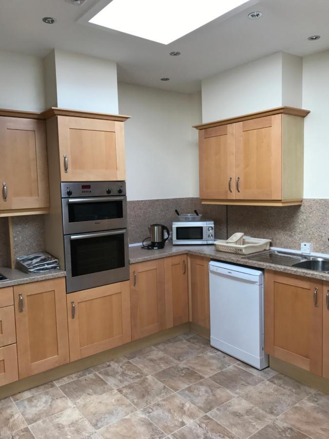 Thurdistoft Farmhouse, Dunnetbay Accommodation Терсо Екстериор снимка