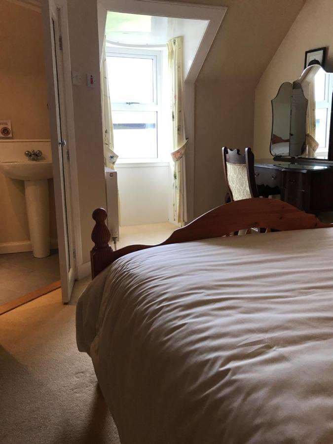 Thurdistoft Farmhouse, Dunnetbay Accommodation Терсо Екстериор снимка