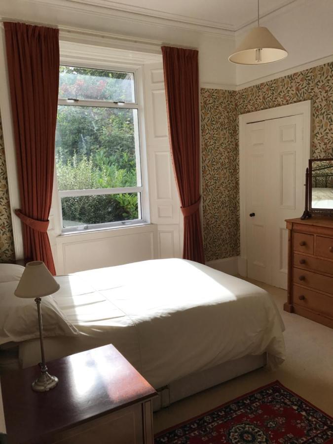Thurdistoft Farmhouse, Dunnetbay Accommodation Терсо Екстериор снимка