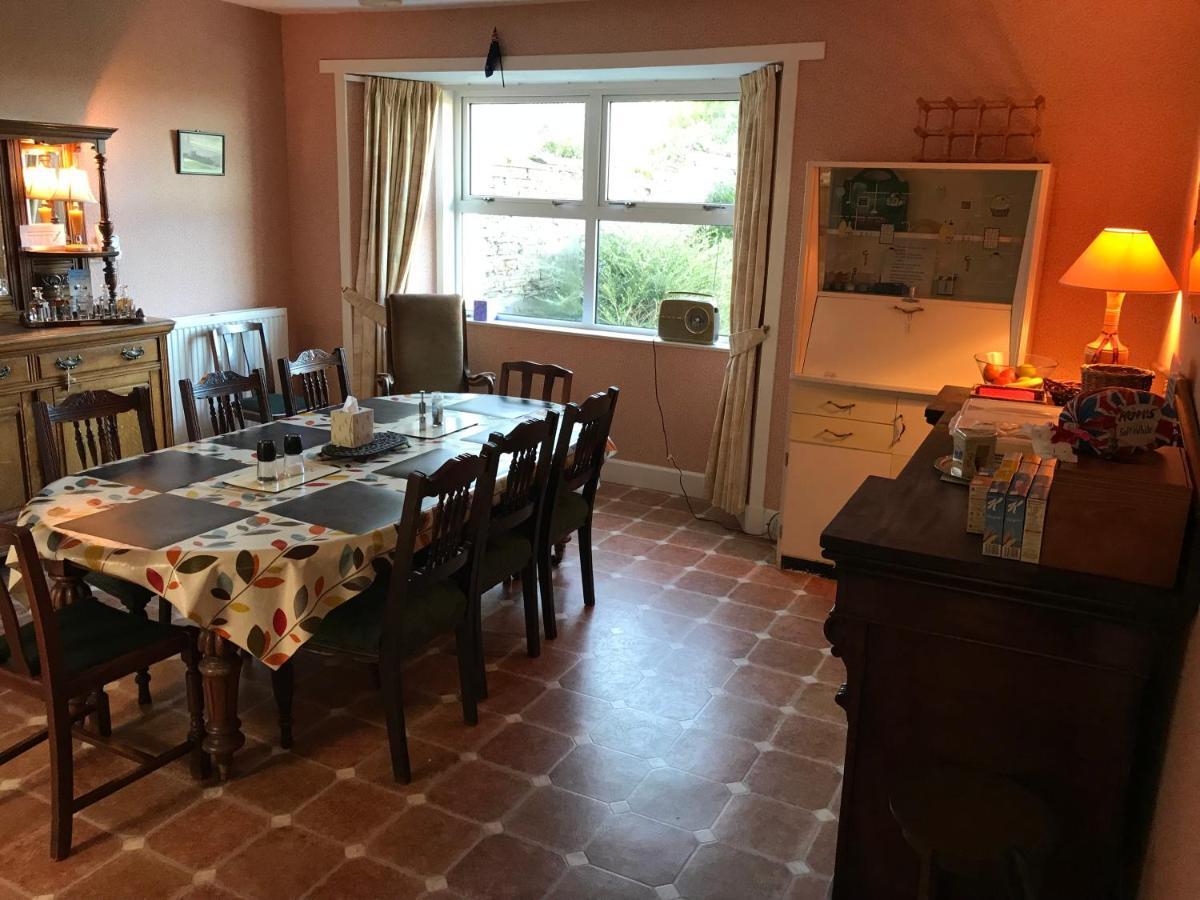 Thurdistoft Farmhouse, Dunnetbay Accommodation Терсо Екстериор снимка